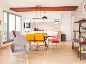 Sweet Inn Apartments Argent