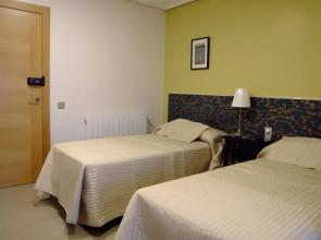 Hostal Vintage Santander