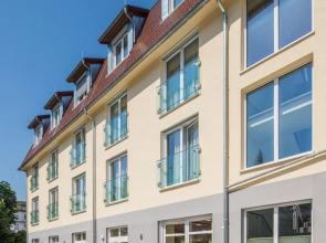 Jugendherberge Freiburg