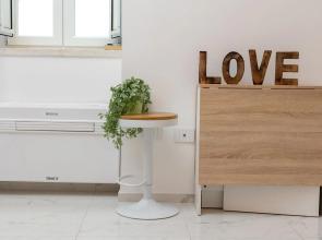 Paradise Luxury Apartment Salerno Center