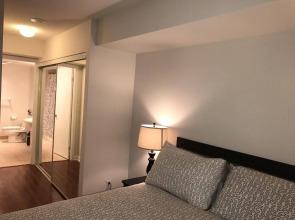 Pinnacle Suites - Pantages Tower offered by Short Term Stays