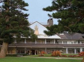 Sensei Lanai, A Four Seasons Resort