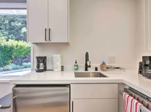 Menlo Park Studio ~ 2 Mi to Stanford University