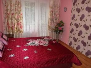 Apartment I. P. Pavlova