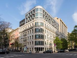 Castilho Premium Living by All In Lisbon