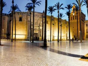 Hotel Catedral Almería