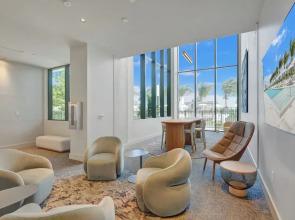 72 Park - Miami Beach by Nomada