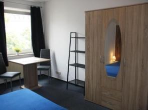 Southend Hostel Bremen