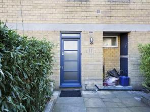 Stylish & Modern 2bed Apt, 5m to Overground
