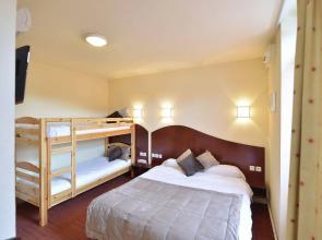 Hôtel Les Commerçants