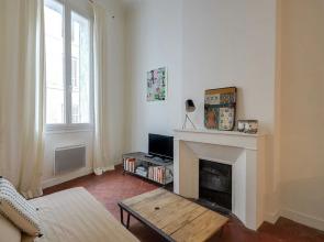 Appartement spacieux 1min C. Mirabeau