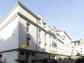 Appart'City Classic Nantes Quais de Loire