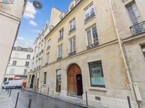 Bridgestreet St Germain