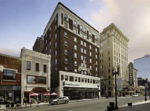 Hyatt Place Knoxville Downtown