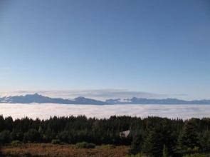 Homer Sportsman's Retreat