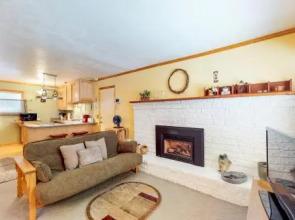 Heavenly Pines - Four Bedroom Home