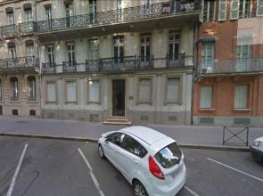 Appartement Toulouse Capitole 2