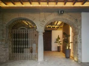 Los Patios del Pañuelo