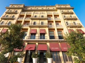 GDM Megaron Historical Monument Hotel