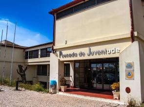 HI Almada - Pousada Juventude - Hostel