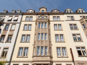 Hotel The Originals des Princes Strasbourg Centre (ex Qualys-Hotel)