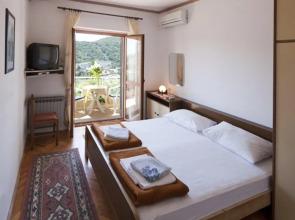 Apartments Babin Kuk