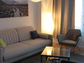 City Apartment Leipzig