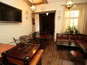 A Boutique Apartments