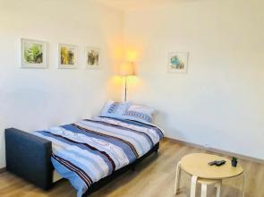 Joli Studio Proche Plage, Vieux Port & Palais Pharo