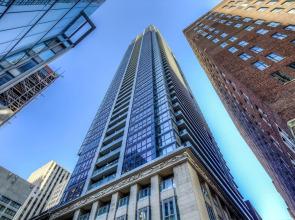 Beautifully Designed 2BR Suite Financial District