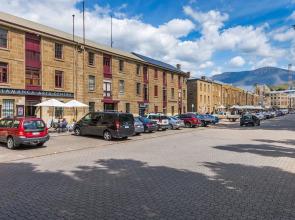 Jenatt Apartments Salamanca