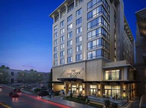 The Oaklander Hotel, Autograph Collection