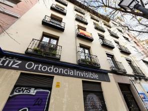 M Cad4 Peque o Estudio Madrid Centro