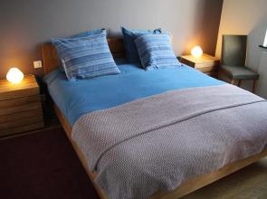 Chambre Dhotes Le Verger