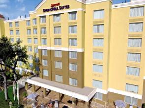 SpringHill Suites Marriott Ft Lauderdale Airport/Cruise Port