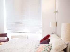 Stylish 2 Bedroom Apartment in Shoreditch