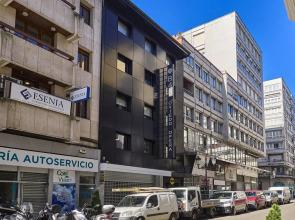 Hotel City Express Covadonga