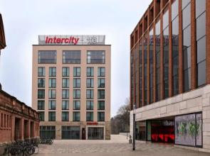 IntercityHotel Wiesbaden