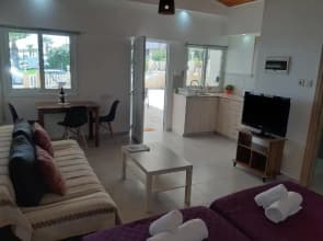 ZORBAS Sea View No 5