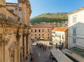 Apartments Green Garden