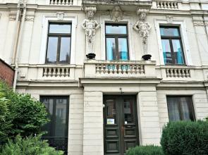 Little Suite - Stanislas