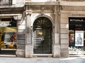 El Alma de las Ramblas