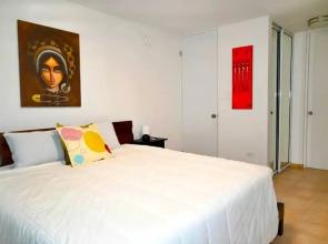 Apartamento cerca a la Playa Puerto Rico