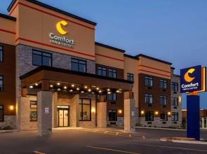 Comfort Inn and Suites