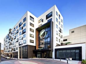 Element Harrison - Newark