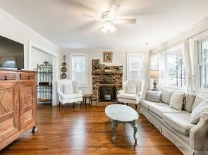 Cumberland Ave - 214