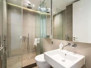 Styled 2bed2bath Duplex + Patio Near Oxford Circus, London