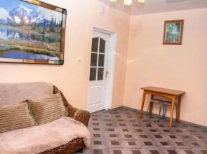 Apartment on Svetlanskaya St. 23