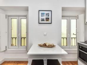 Boutique Flat Cris do Carmo by Apartments Alfama