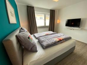 Apartment im Zentrum